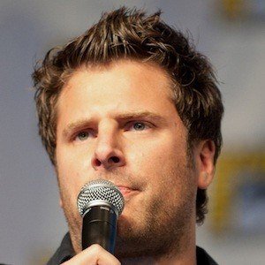 James Roday image 4