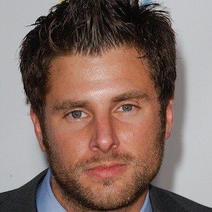 James Roday image 5