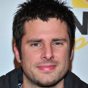 James Roday image 6