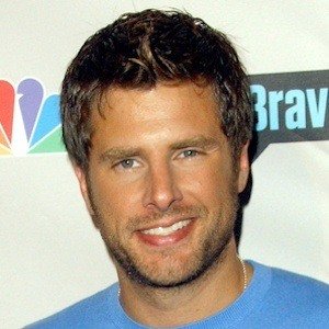 James Roday image 7