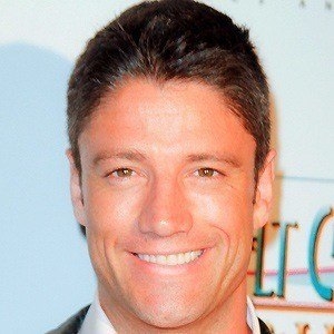 James Scott image 2