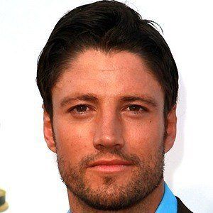 James Scott image 3