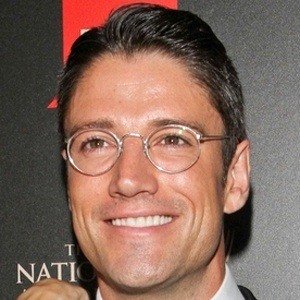 James Scott image 5