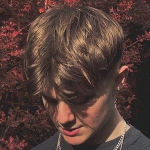 James Sharp, 24 (TikTok Star)