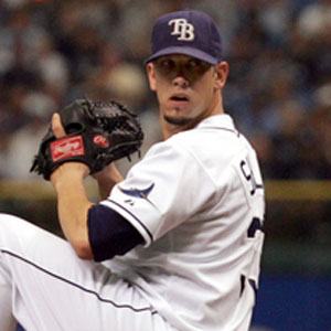 James Shields image 2