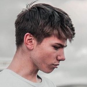 James Shillingford, 25 (Instagram Star)