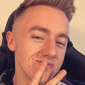 James Spratt, 30 (YouTube明星)