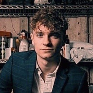 James Thomas image 7