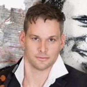 James Thompson image 3