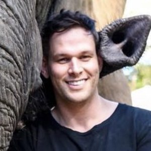 James Thompson image 5