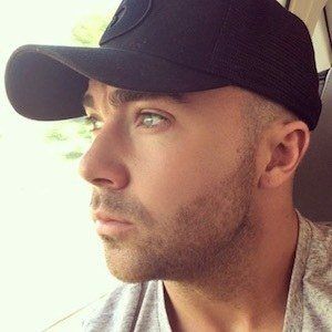 James Tindale image 3