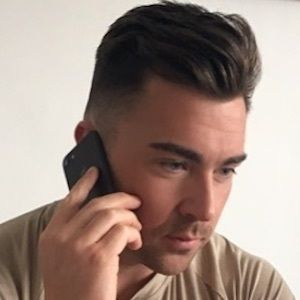 James Tindale image 4