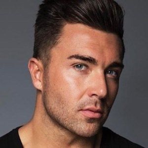 James Tindale image 6