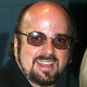 James Toback, 80 (Roteirista)