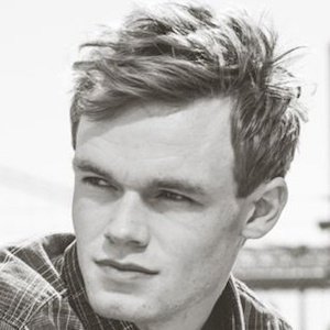 James TW image 2