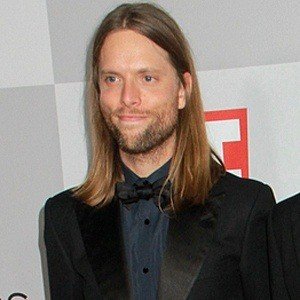 James Valentine image 3