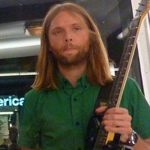 James Valentine image 4