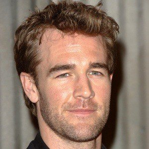 James Van Der Beek image 4