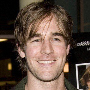 James Van Der Beek image 5