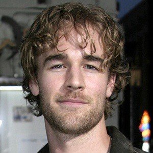 James Van Der Beek image 6