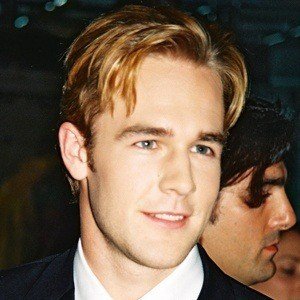 James Van Der Beek image 8