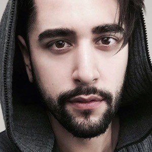 James Welsh, 36 (YouTube Star)