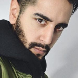 James Welsh, 36 (YouTube Star)