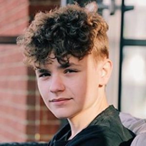 James White, 22 (YouTube Star)