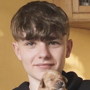 James White, 22 (YouTube Star)