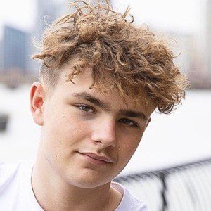 James White, 22 (YouTube Star)
