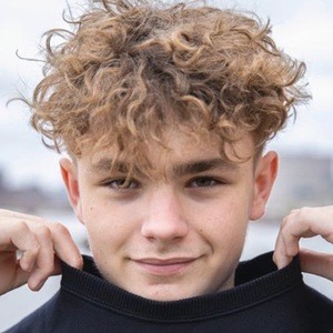 James White, 22 (YouTube Star)