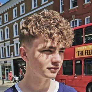 James White, 22 (YouTube Star)