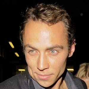 James William Middleton image 1