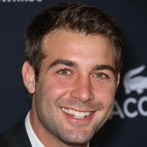 James Wolk image 4