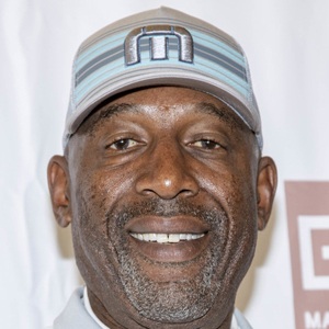 James Worthy image 2