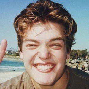 James Wright, 22 (TikTok明星)