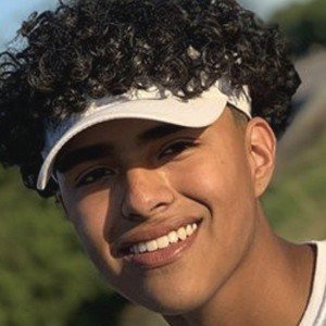 James Zamarripa image 4