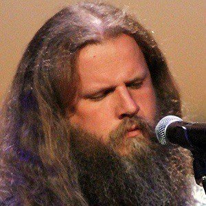 Jamey Johnson, 50 (鄉村歌手)