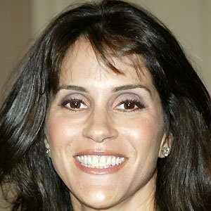Jami Gertz, 60 (Attrice TV)
