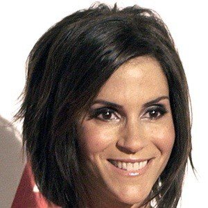 Jami Gertz, 60 (TV Actress)