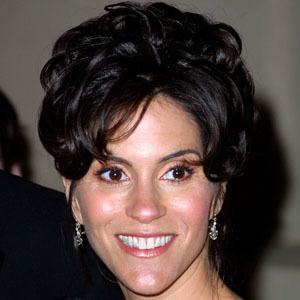 Jami Gertz, 60 (TV Actress)