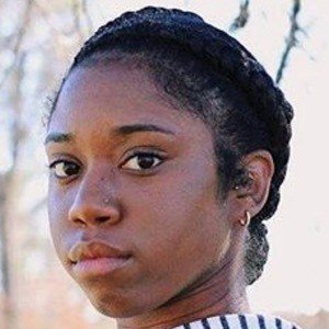 Jamia Simone Nash image 3