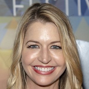 Jamie Anderson, 35 (Snowboarder)