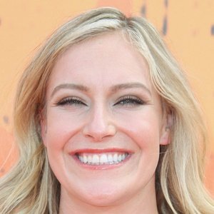 Jamie Anderson, 35 (单板滑雪者)