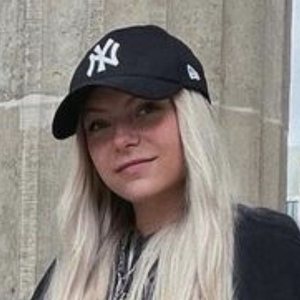 Jamie Ann, 25 (TikTok Star)