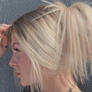 Jamie Ann, 25 (TikTok Star)