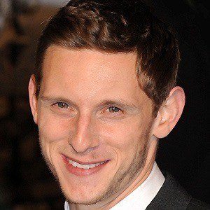 Jamie Bell, 39 (Movie Actor)