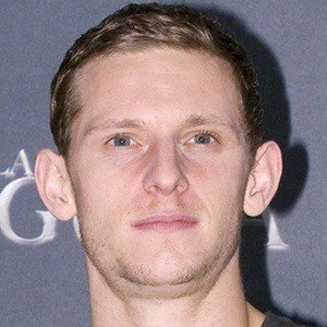 Jamie Bell, 39 (電影演員)