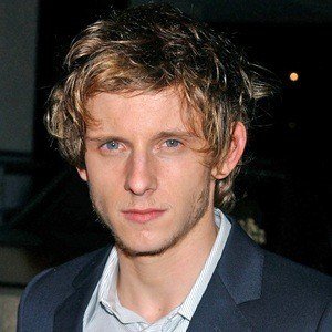 Jamie Bell, 39 (Movie Actor)