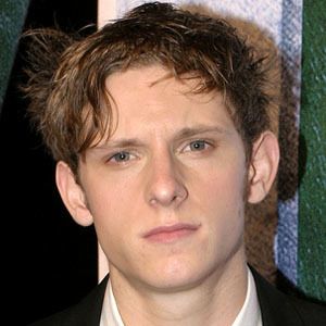 Jamie Bell, 39 (电影演员)